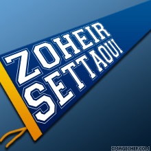 zoheir nedroma