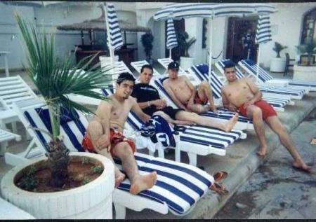 sultan club 2006  palme beach