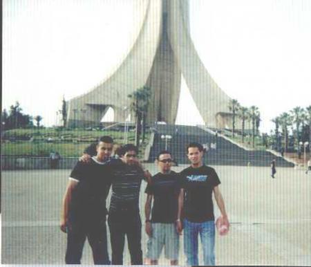 les amis de la musique a alger 2006